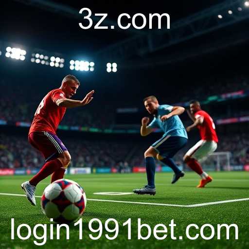 1991bet: Expansão e Tendências no Mercado de Apostas Online