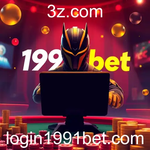 1991bet: As Tendências dos Jogos em 2025