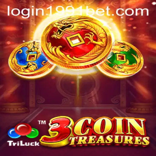 Dive Into Adventure with 3CoinTreasures: A Fascinating Journey into Gaming in 2023