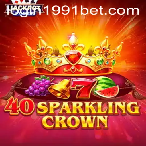 Exploring 40SparklingCrown: A Dazzling Online Gaming Experience