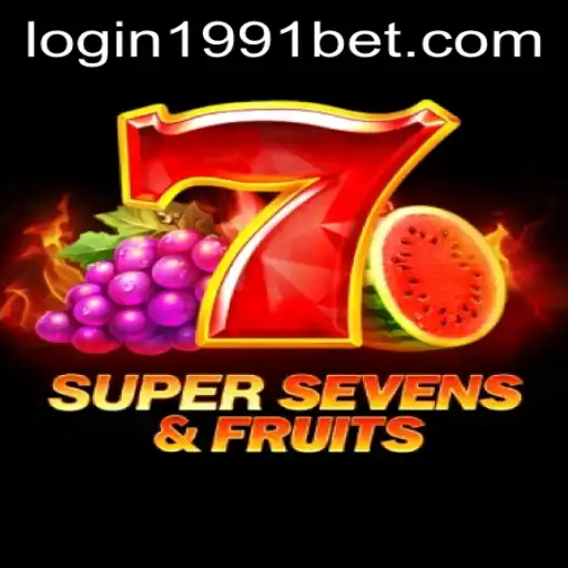Exploring 7SuperSevensFruits: Game Description, Introduction, and Rules