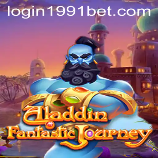 Exploring the Magic of Aladdin: A Classic Adventure