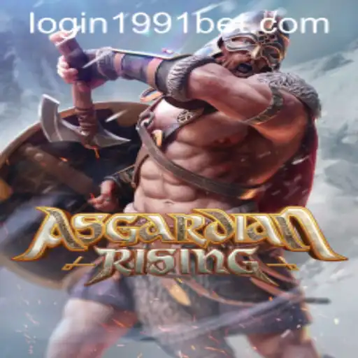 AsgardianRising: An Immersive Gaming Experience and 1991bet PH Login Insights