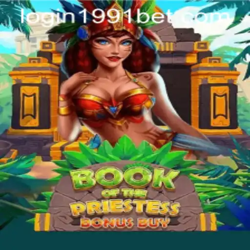 Exploring the Mystical World of BookOfThePriestess and Its Connection to 1991bet PH Login