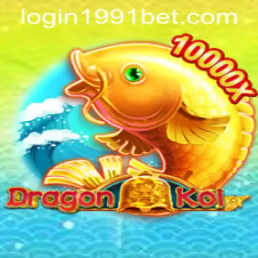 Discovering the Enchanting World of DragonKoi: A Dive into this Mesmerizing Game