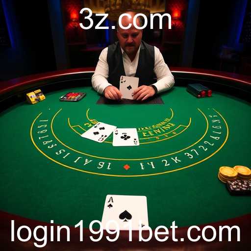 A Evolução dos Sites de Jogos em 2025: Um Olhar Sobre o 1991bet