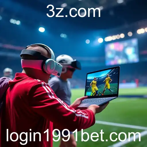 A Evolução do Mercado de Apostas em 2025