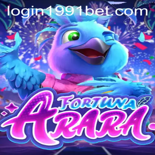 Exploring FortunaArara: A New Gaming Sensation with 1991bet PH Login
