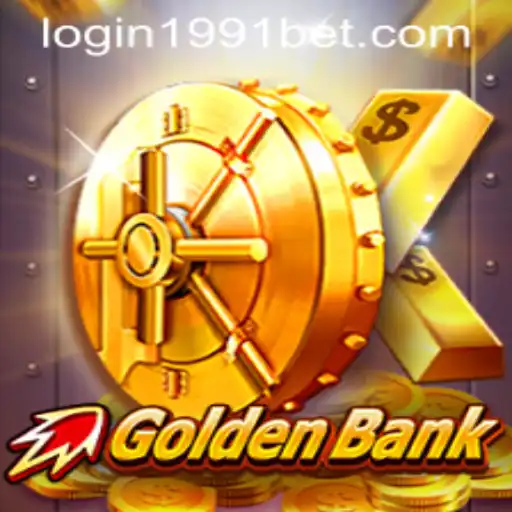 GoldenBank: An Immersive Gaming Experience with a Twist
