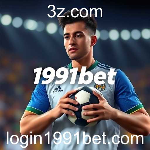 Tendências do Jogo Online: A Explosão do 1991bet no Brasil