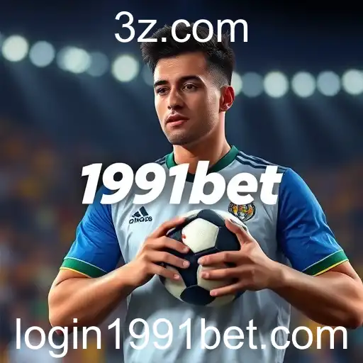 Tendências do Jogo Online: A Explosão do 1991bet no Brasil