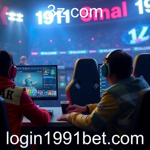 A Influência dos Jogos Online no Cenário Atual