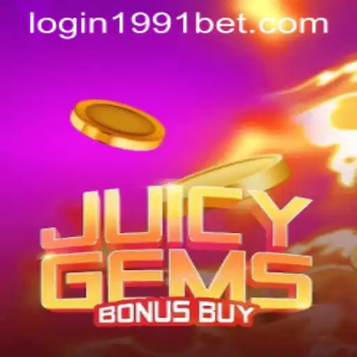 Exploring the World of JuicyGemsBonusBuy and 1991bet PH Login