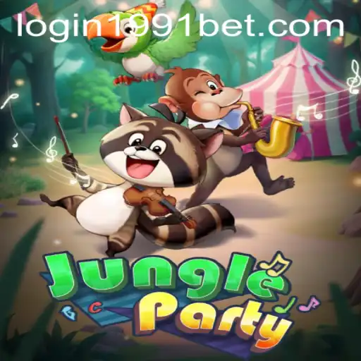 Exploring the Exciting World of JungleParty and Its Connection to 1991bet PH Login