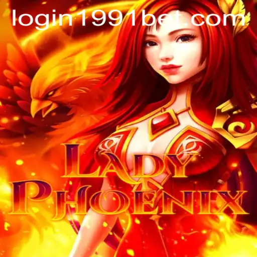 LadyPhoenix: Ignite Your Gameplay Experience with 1991bet PH Login
