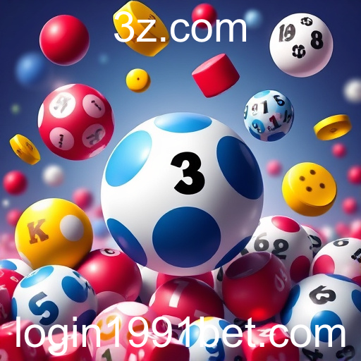 Loteria Online no 1991bet: Tradição e Inovação em um Único Lugar