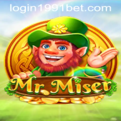 Exploring the World of MrMiser: An In-Depth Look at the Game and 1991bet PH Login