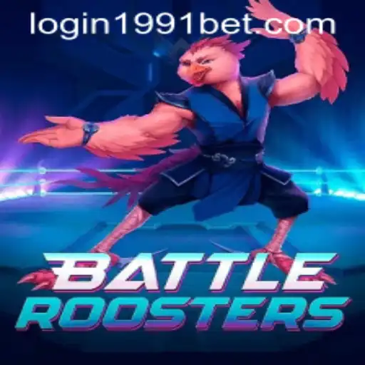 BattleRoosters: A Thrilling Tactical Showdown