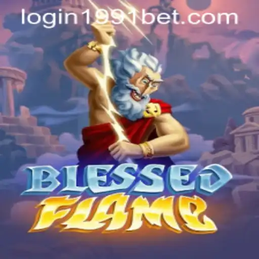 Explore the Enchanting World of BlessedFlame: A New Fantasy Adventure With 1991bet PH Login