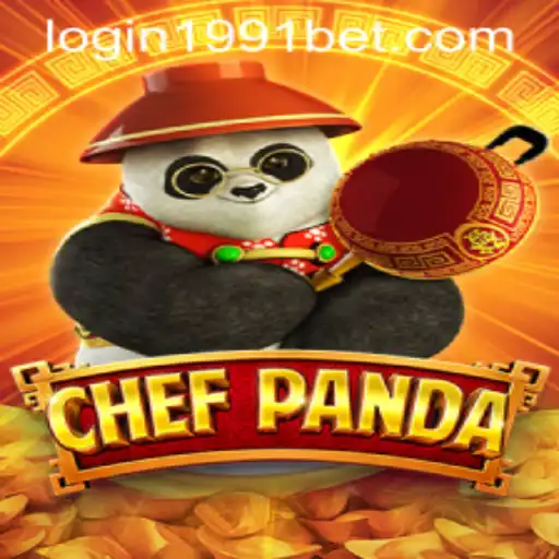 Discover the Culinary Adventures of ChefPanda and 1991bet PH Login