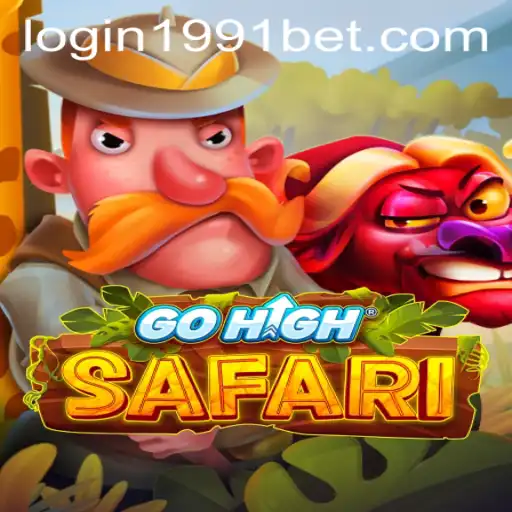 Explore the Excitement of GoHighSafari: A Thrilling Gaming Experience