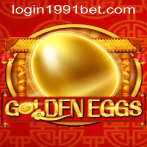 GoldenEggs: The Thrilling Journey of Chance and Strategy