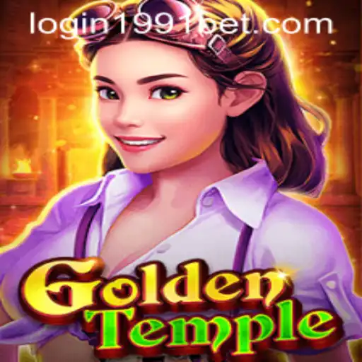 Exploring the Enchantment of GoldenTemple - A Gaming Adventure