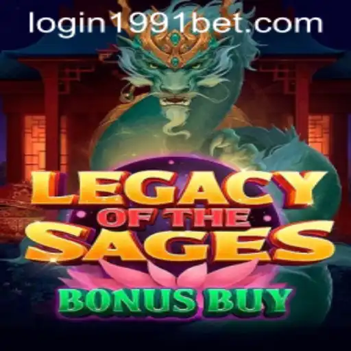 Exploring LegacyoftheSagesBonusBuy: A Guide to Playing and Winning