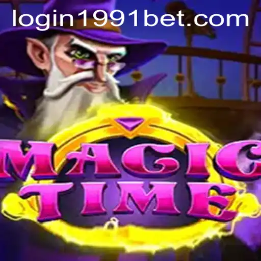 Explore the Enigmatic World of MagicTime: A Journey into Fantasy and Strategy