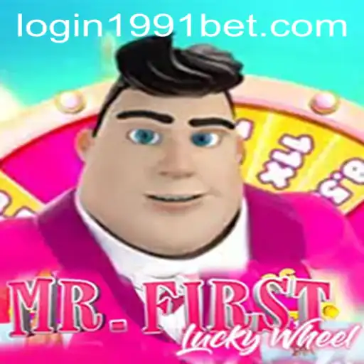 Exploring the Thrills of MrFirstLuckyWheel and Seamless Access via 1991bet PH Login
