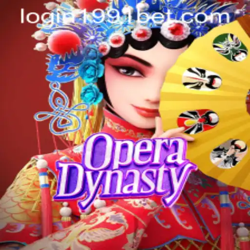 Exploring OperaDynasty and 1991bet PH Login
