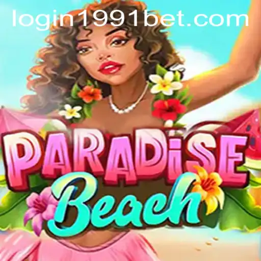 Discover the Tropical Excitement of ParadiseBeach Amidst 1991bet PH Login Craze