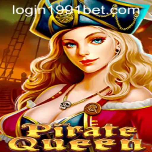 PirateQueen: Embark on a High Seas Adventure with 1991bet PH Login