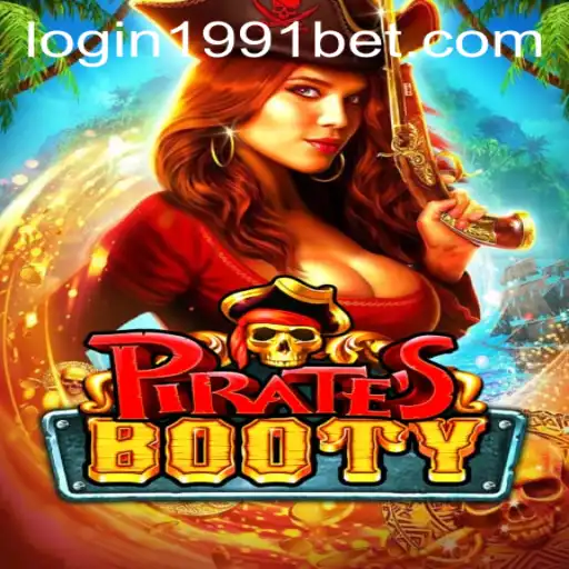 Exploring PiratesBooty: Adventure Awaits with 1991bet PH Login