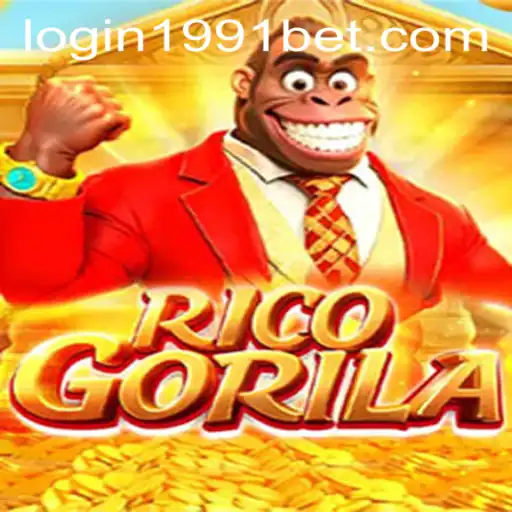 Explore the Fascinating World of RicoGorila and Its Impact on the 1991bet PH Login Experience
