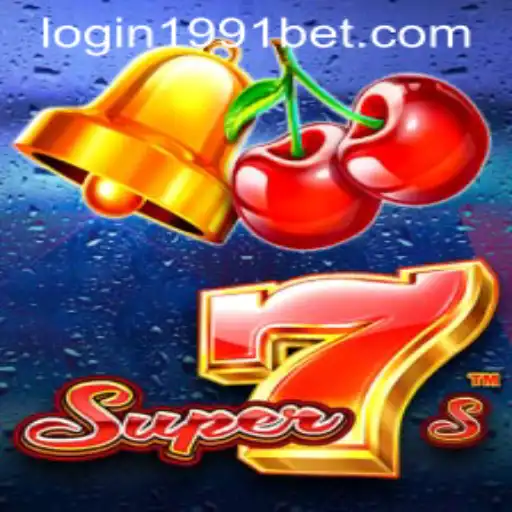 Explore the Thrilling World of Super7s: A Classic Slot Experience