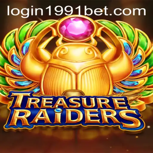 Exploring the Adventure: TREASURERAIDERS Game Overview and 1991bet PH Login