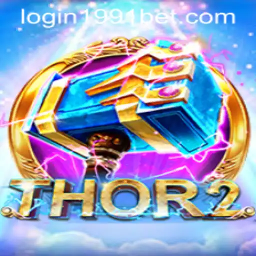 Exploring the Exciting World of Thor2: 1991bet PH Login
