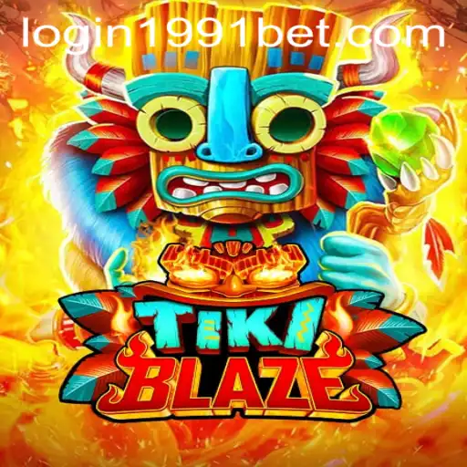 Exploring the Vibrant World of TikiBlaze: A Journey into the Exciting Realm of Island Games