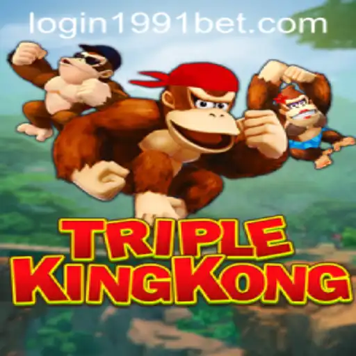 Explore the Thrilling World of TripleKingKong: An Immersive Gaming Experience