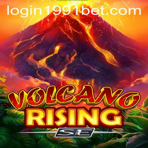 Exploring the Thrills of VolcanoRisingSE and the 1991bet PH Login