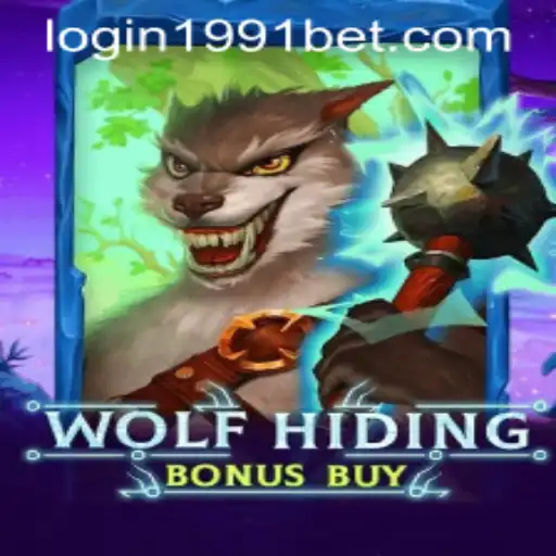 Discover the Thrilling Adventures of WolfHidingBonusBuy: A Guide to Mastering the Game