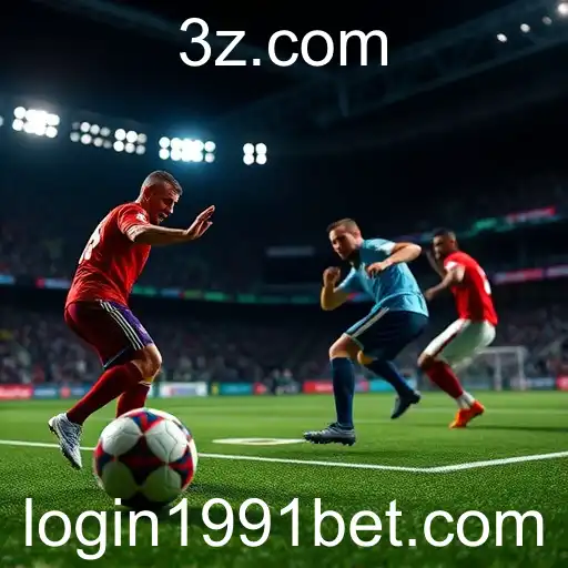 1991bet: Expansão e Tendências no Mercado de Apostas Online