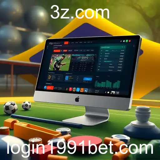 Tendências Atuais no Mundo dos Jogos Online