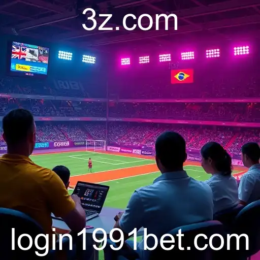 Tendências Atuais no Mercado de Apostas Online