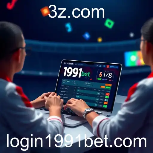 A Emergência do Cenário de Apostas Online no Brasil