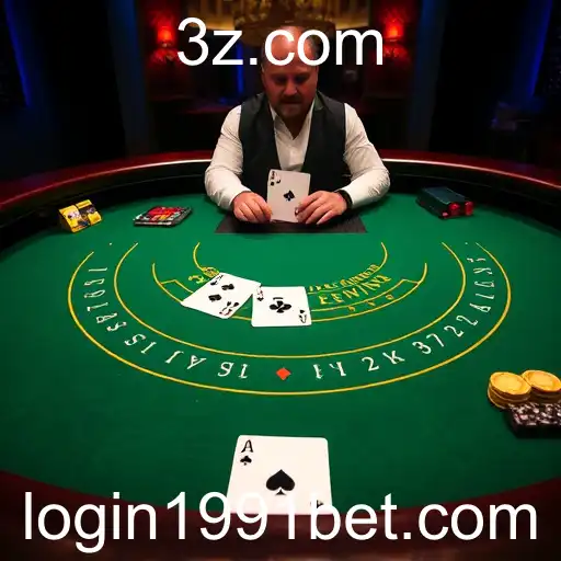 A Evolução dos Sites de Jogos em 2025: Um Olhar Sobre o 1991bet