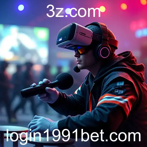 A Revolução dos Jogos Online: O Impacto do 1991bet