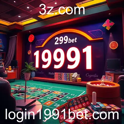 Crescimento dos Jogos Online e o Papel do 1991bet