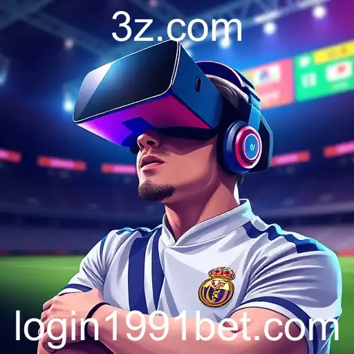 Evolução dos Jogos Online: O Impacto do 1991bet